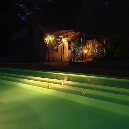 Chambre Saint Emilion - Le Clos D'Antan Les Artigues-de-Lussac Luaran gambar